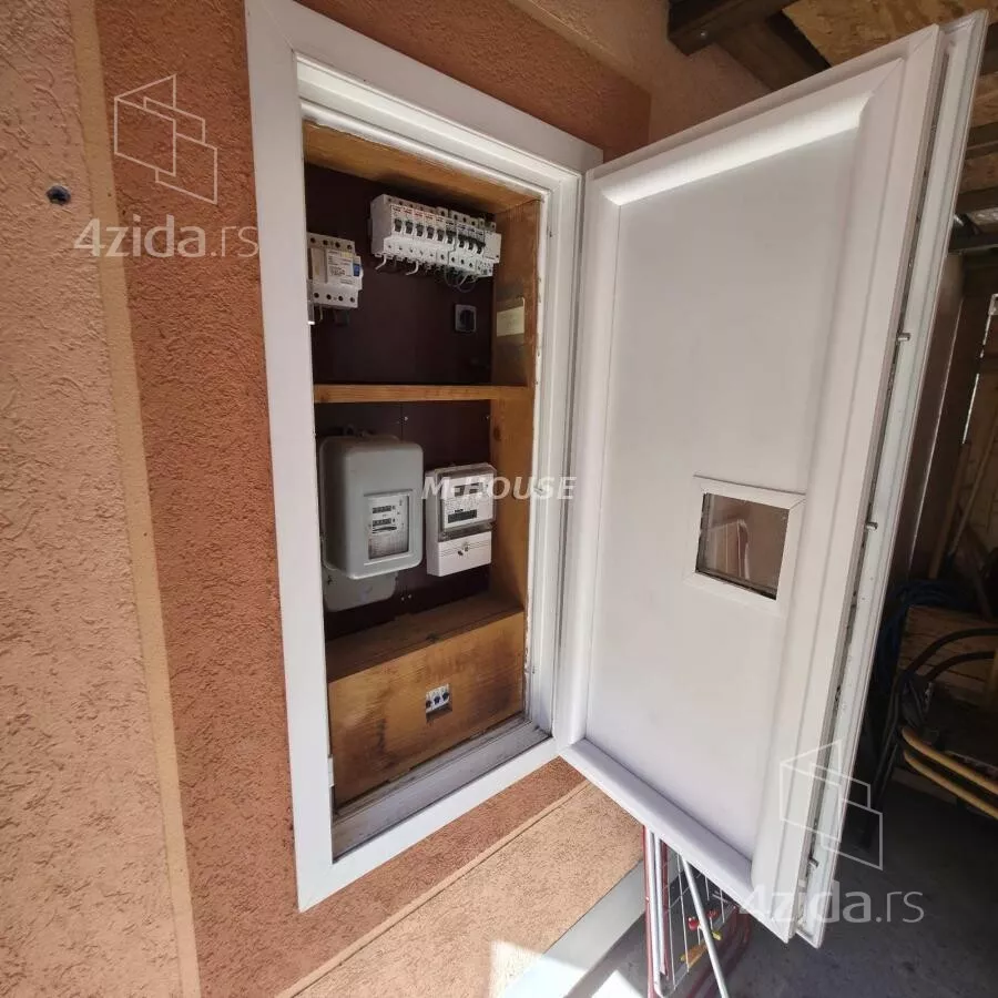 Kuća | 4zida