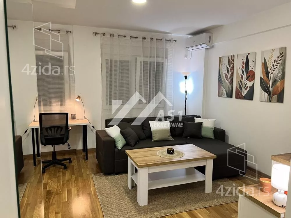Garsonjera | 4zida