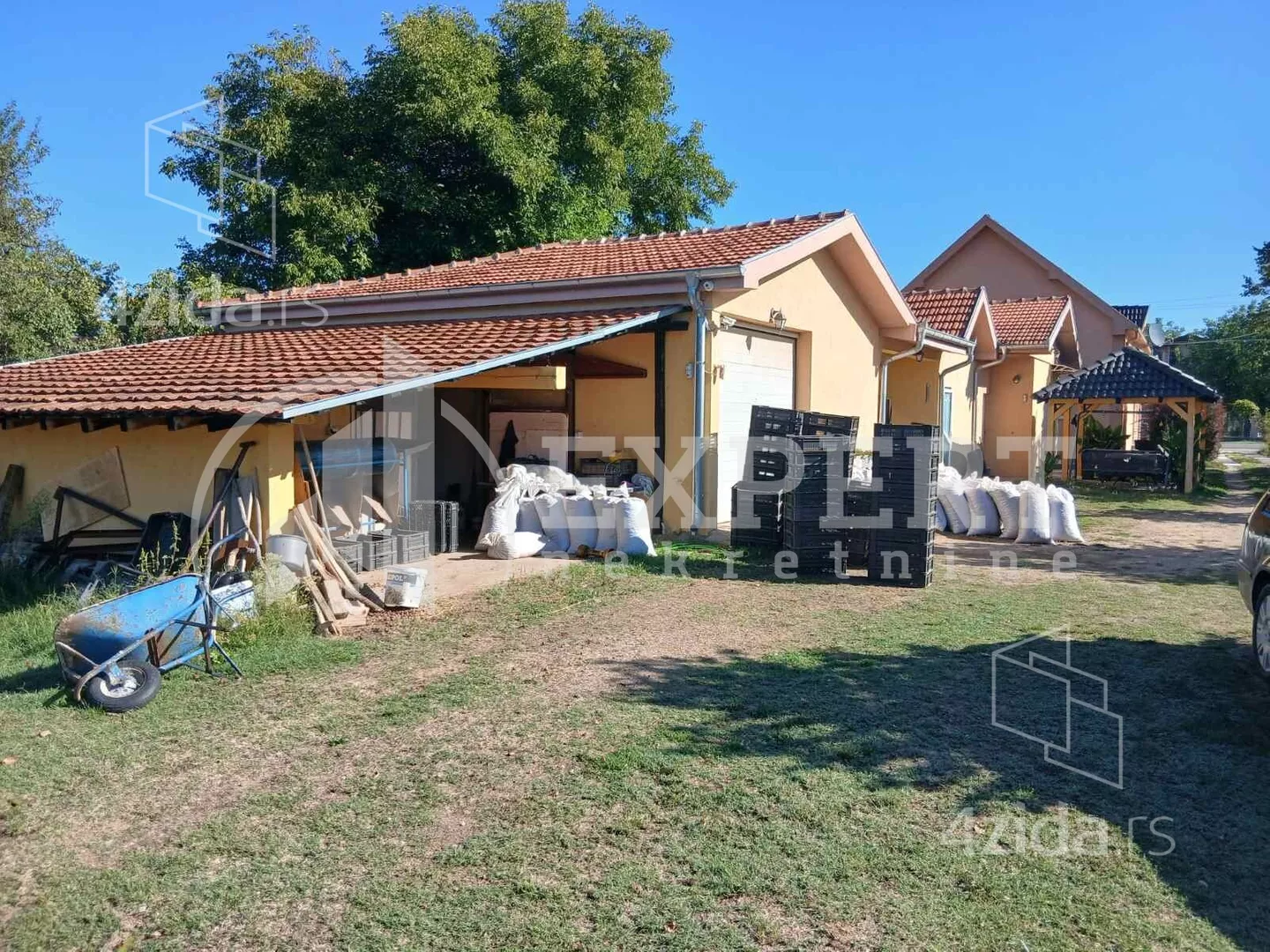 2-etažna kuća | 4zida