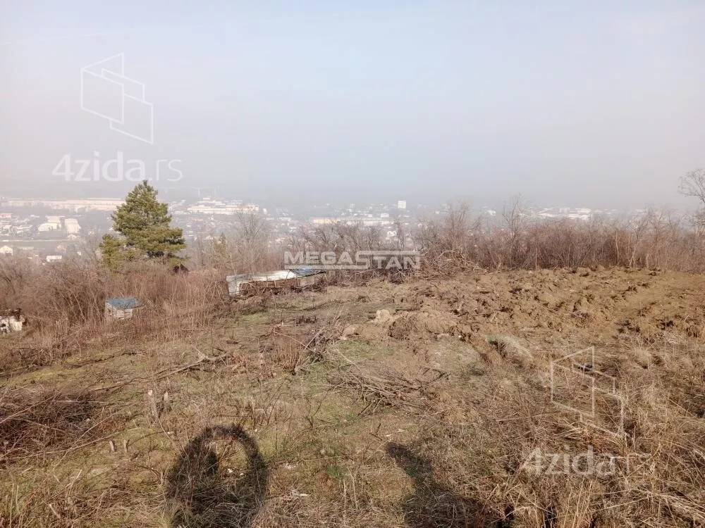 Građevinsko zemljište | 4zida