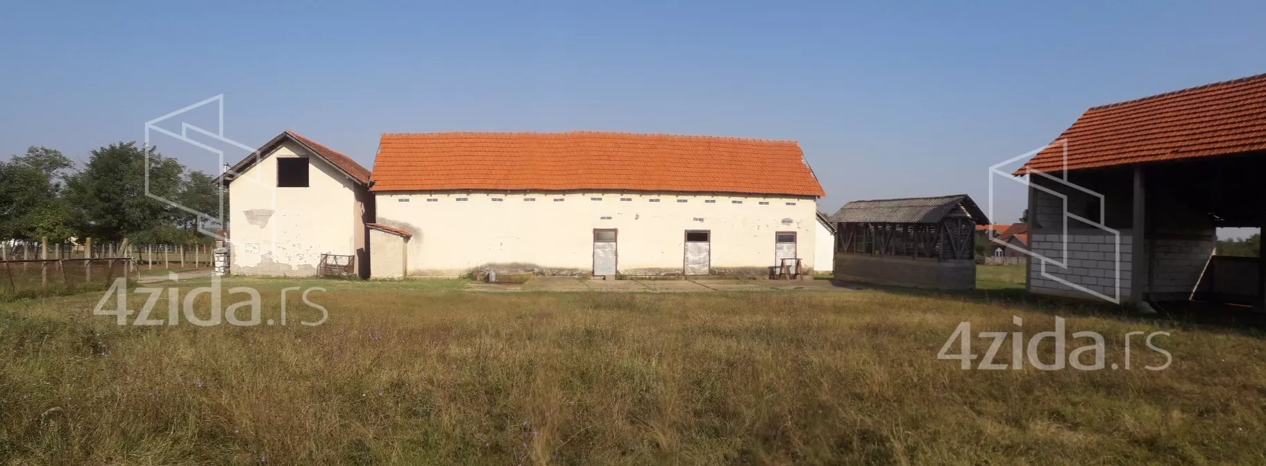3-etažna kuća | 4zida