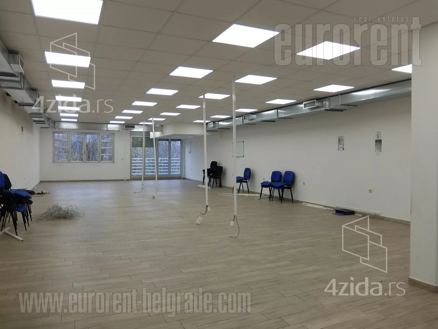 Kancelarija | 4zida