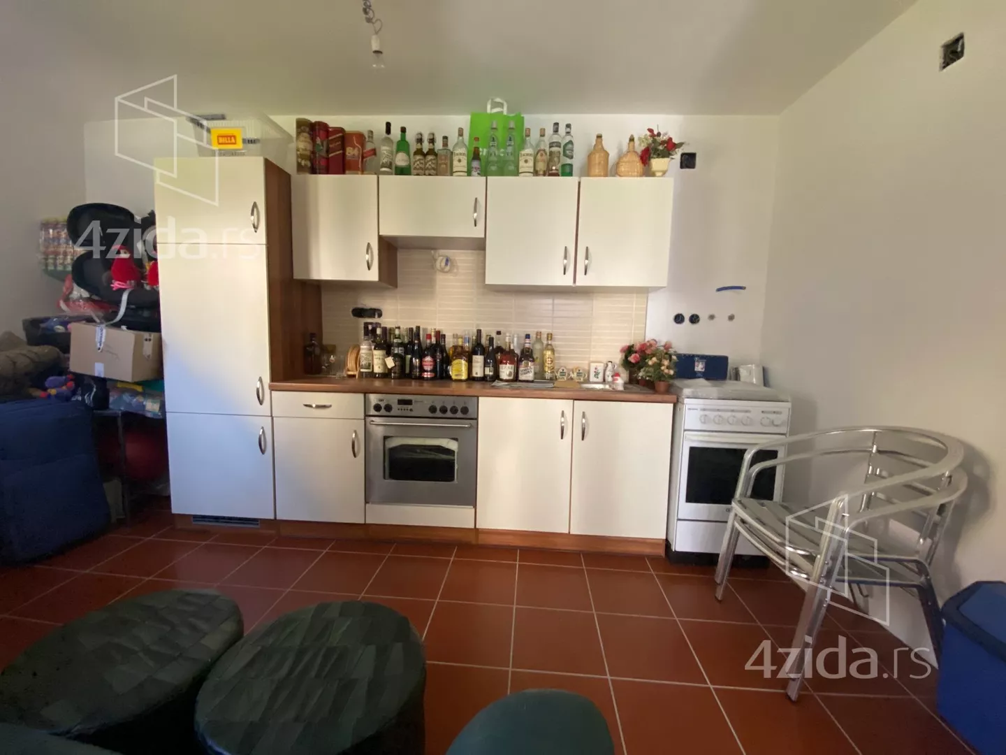 3-etažna kuća | 4zida