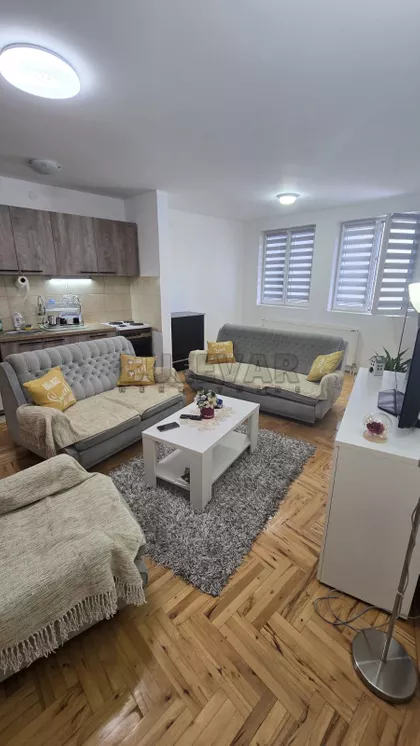 Vojvode Vuka | 4zida.rs