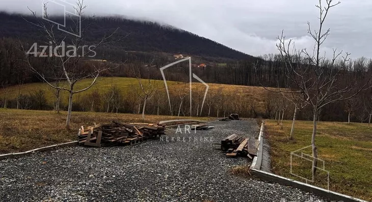 Građevinsko zemljište | 4zida