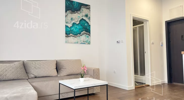 Garsonjera | 4zida
