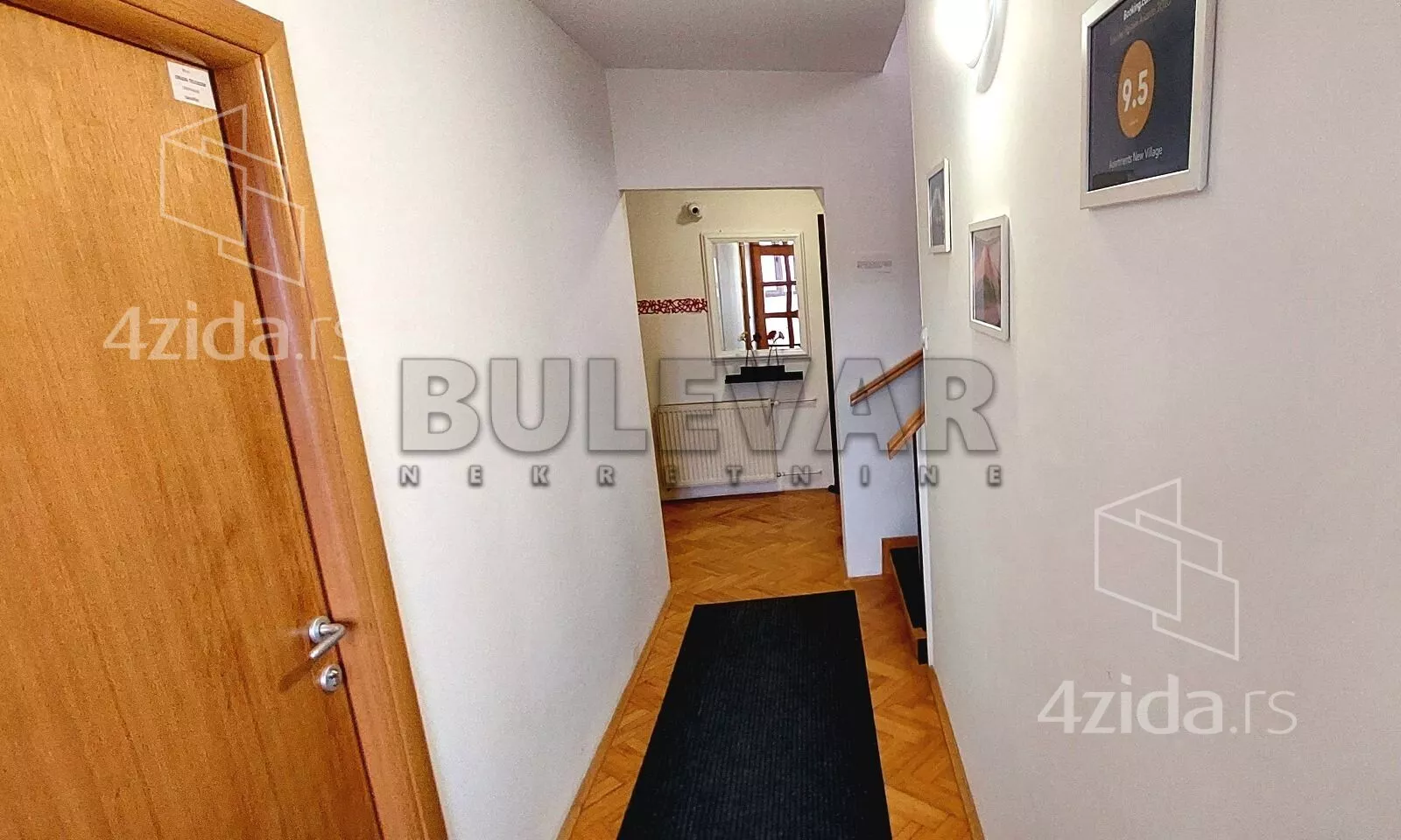 3-etažna kuća | 4zida