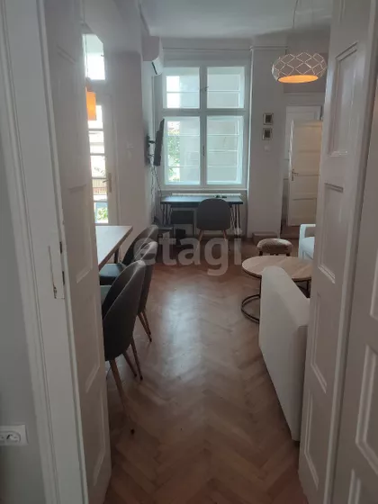 Katanićeva | 4zida.rs