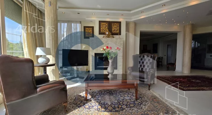 4-etažna kuća | 4zida