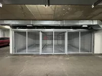 Garaža | 4zida