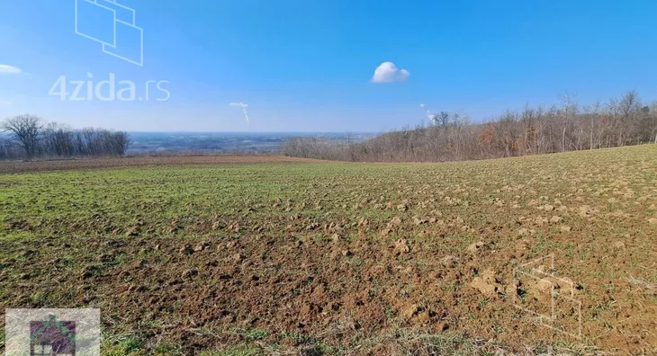 Poljoprivredno zemljište | 4zida