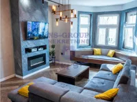 Novi Sad - Centar, Stari Grad, Gradske lokacije, Novi Sad | 4zida.rs