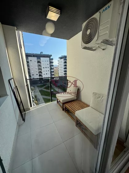 Novo Naselje | 4zida.rs