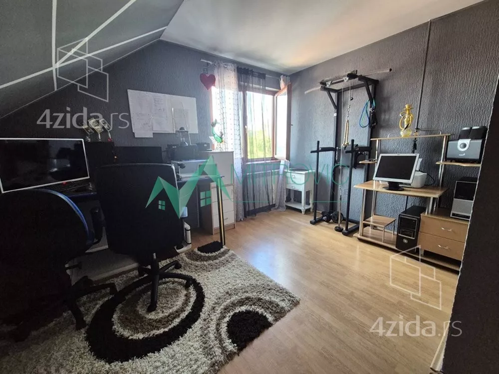 Kuća | 4zida
