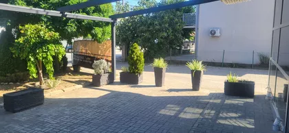 Ljiljane Krstić 1B | 4zida.rs
