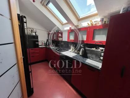 Gogoljeva | 4zida.rs