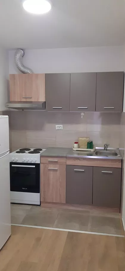 Slobodana Lale Berberskog 19V | 4zida.rs