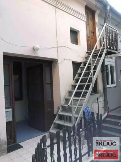 Novi Sad - Centar | 4zida.rs