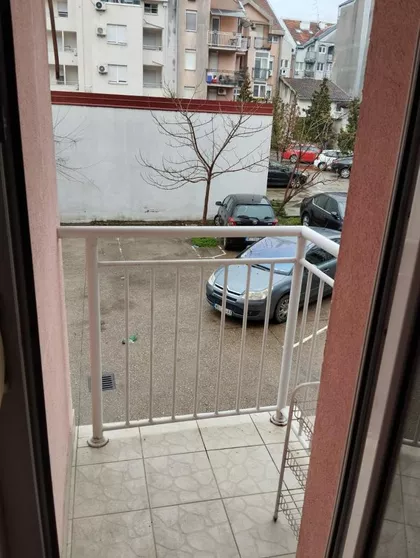 Sajmište | 4zida.rs