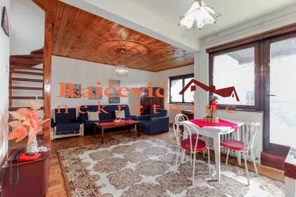 Vojvode Stepe | 4zida.rs