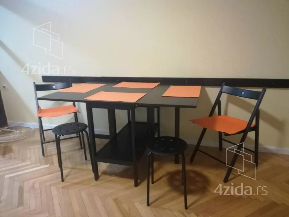 Garsonjera | 4zida