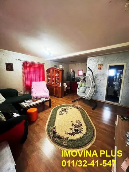 Peđe Leovca | 4zida.rs