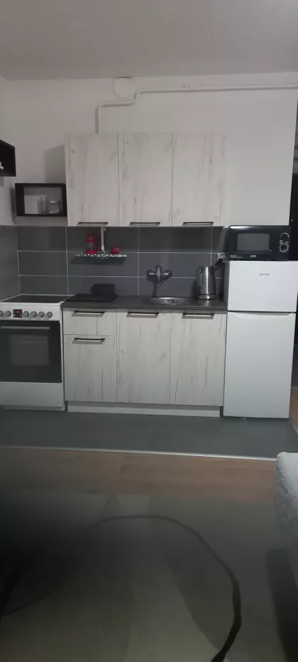 Nikole Kujundžića 8A | 4zida.rs
