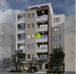 Bulevar Nemanjića, Medijana, Gradske lokacije, Niš | 4zida.rs | 4zida.rs