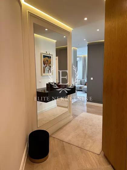 Beograd na vodi | 4zida.rs