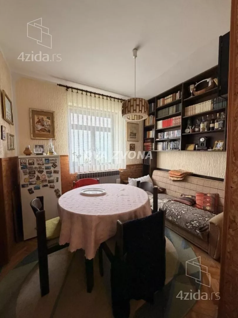 Kuća | 4zida