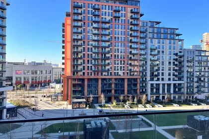 Luke Ćelovića Trebinjca | 4zida.rs