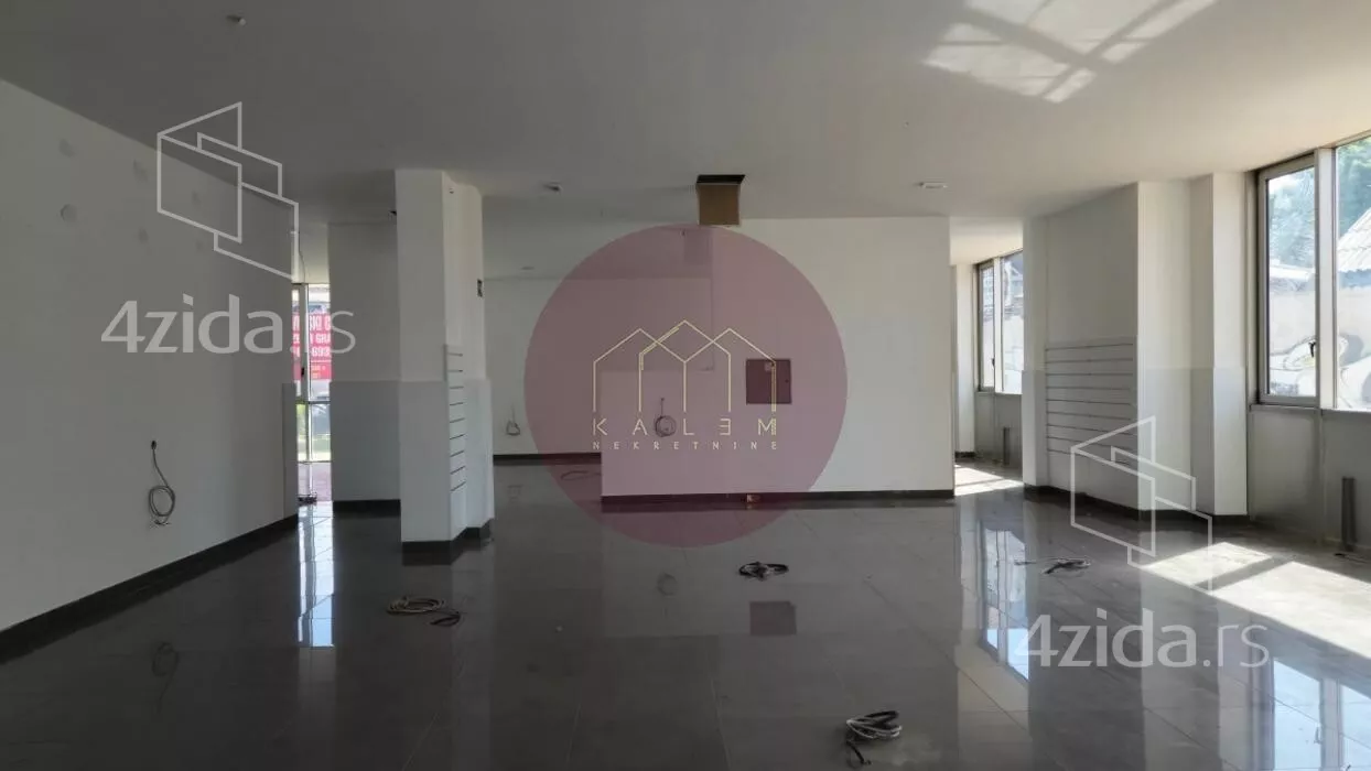 Lokal | 4zida