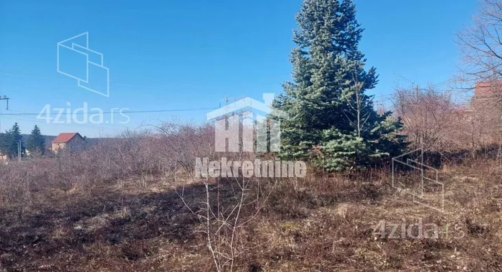 Građevinsko zemljište | 4zida