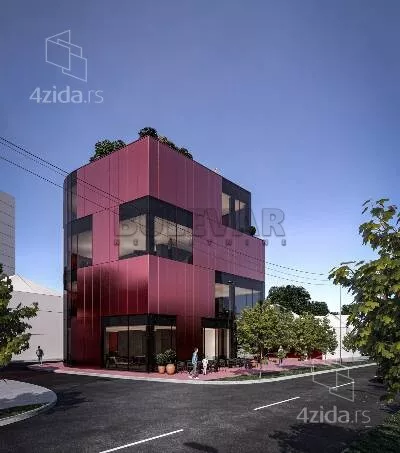 Lokal | 4zida