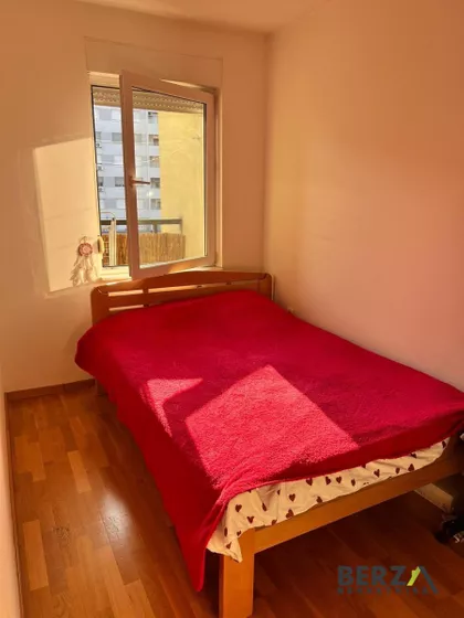 Bulevar Evrope | 4zida.rs