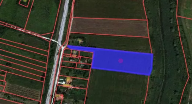 Poljoprivredno zemljište | 4zida