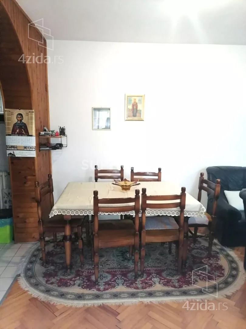 3-etažna kuća | 4zida