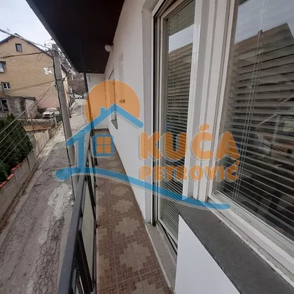 Jove Tošića | 4zida.rs