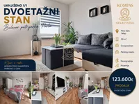 Telep, Gradske lokacije, Novi Sad | 4zida.rs | 4zida.rs