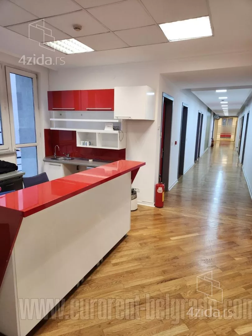 Kancelarija | 4zida