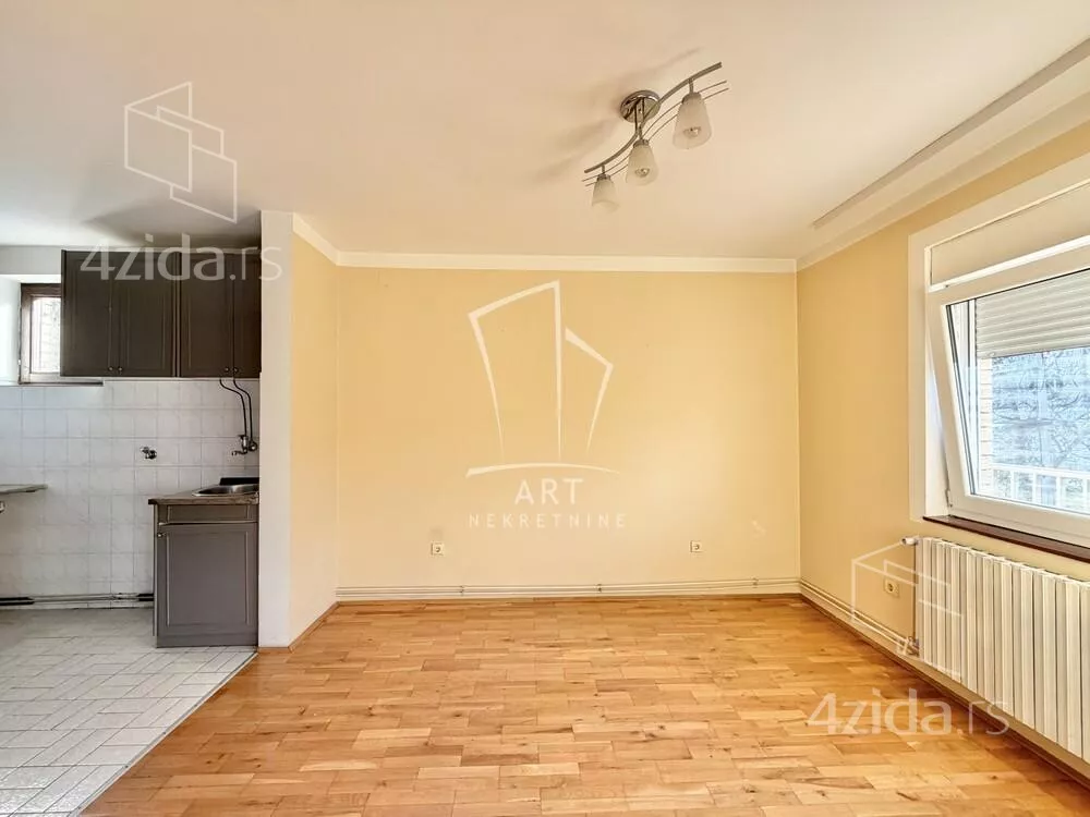 4-etažna kuća | 4zida