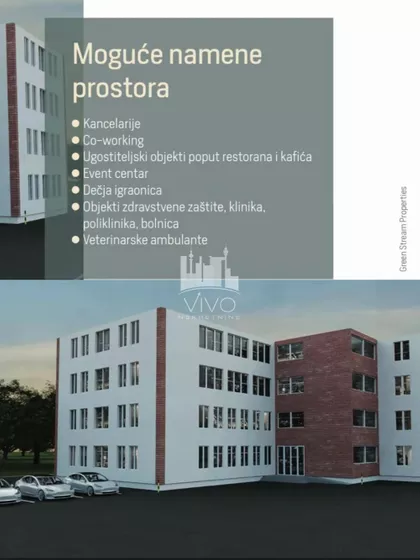 Oslobođenja | 4zida.rs