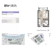 Beograd, Savski Venac, Beograd na vodi | 4zida.rs | 4zida.rs