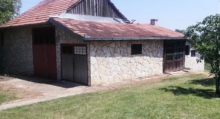 Poljoprivredno zemljište | 4zida