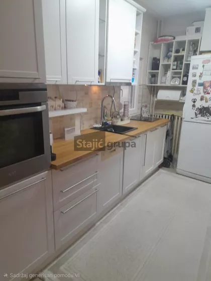 Gandijeva | 4zida.rs