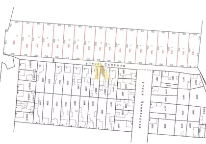 Gradske lokacije | 4zida.rs