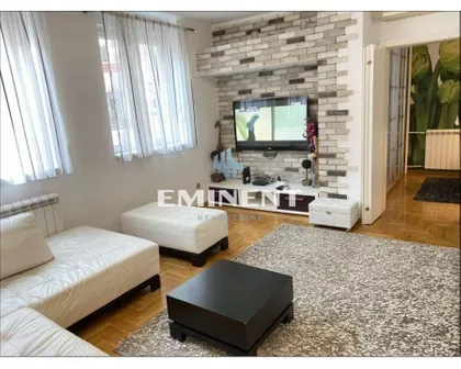 Španskih boraca | 4zida.rs