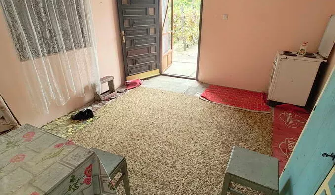 Turistički objekat | 4zida