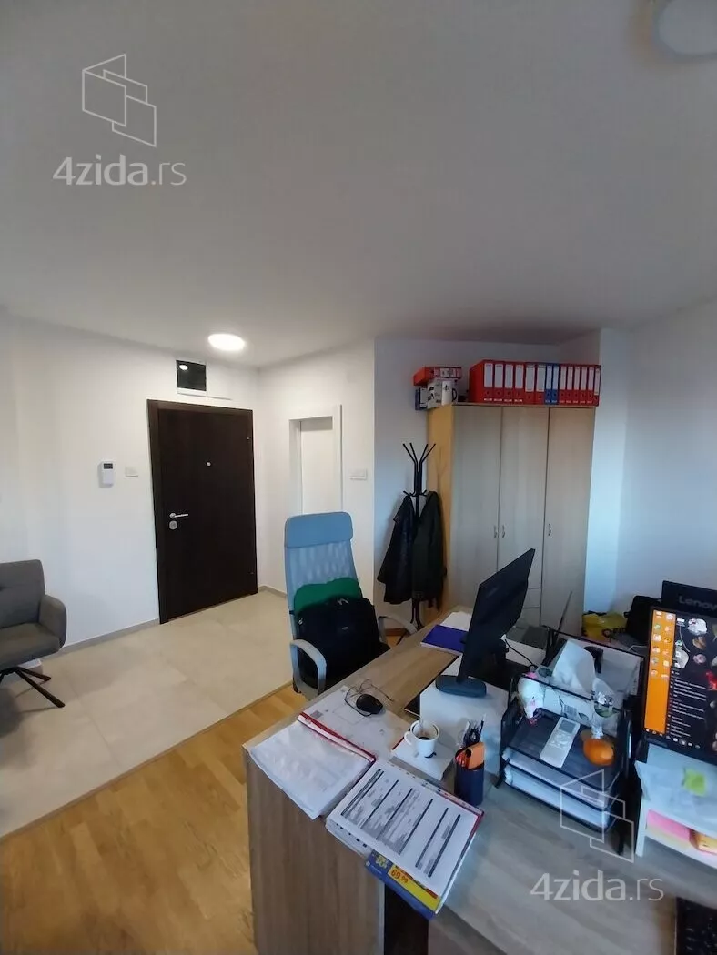 Garsonjera | 4zida