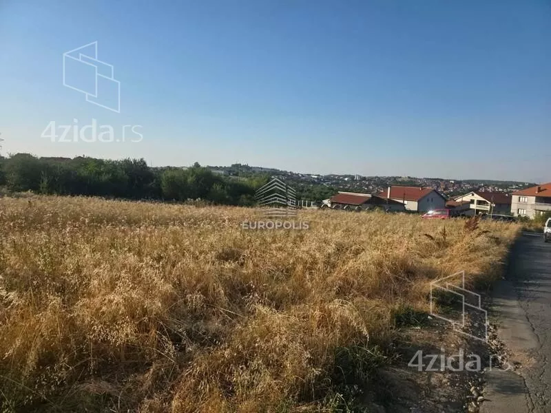 Građevinsko zemljište | 4zida